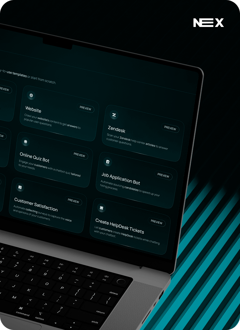 Баннер HorizonAsiaTech в модальном окне