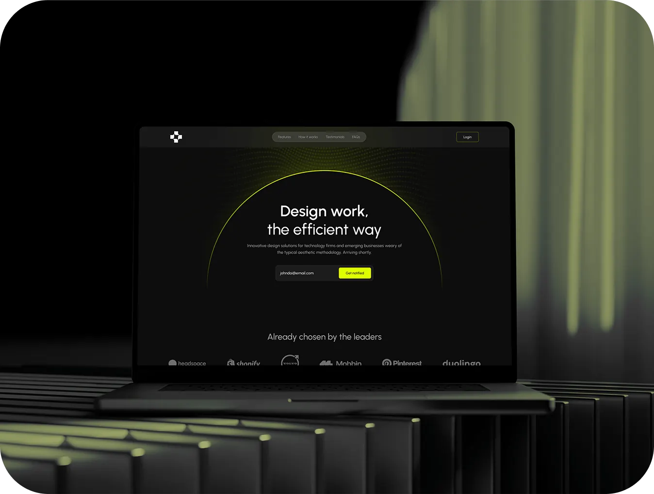 Портфолио Horizon Asia Tech